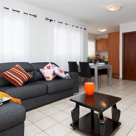 Villa Acacia Corralejo Zewnętrze zdjęcie