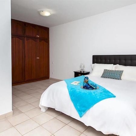 Villa Acacia Corralejo Zewnętrze zdjęcie