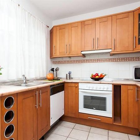 Villa Acacia Corralejo Zewnętrze zdjęcie
