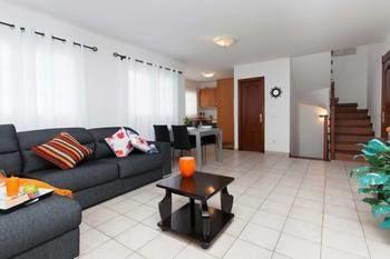 Villa Acacia Corralejo Zewnętrze zdjęcie