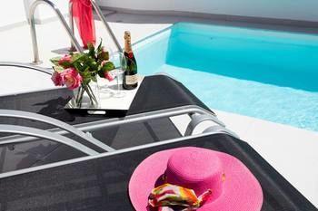 Villa Acacia Corralejo Zewnętrze zdjęcie