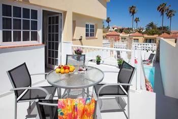 Villa Acacia Corralejo Zewnętrze zdjęcie