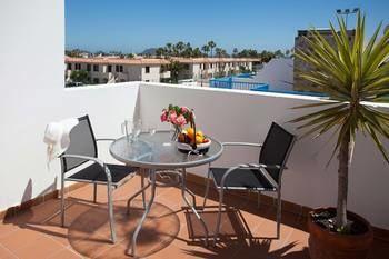 Villa Acacia Corralejo Zewnętrze zdjęcie