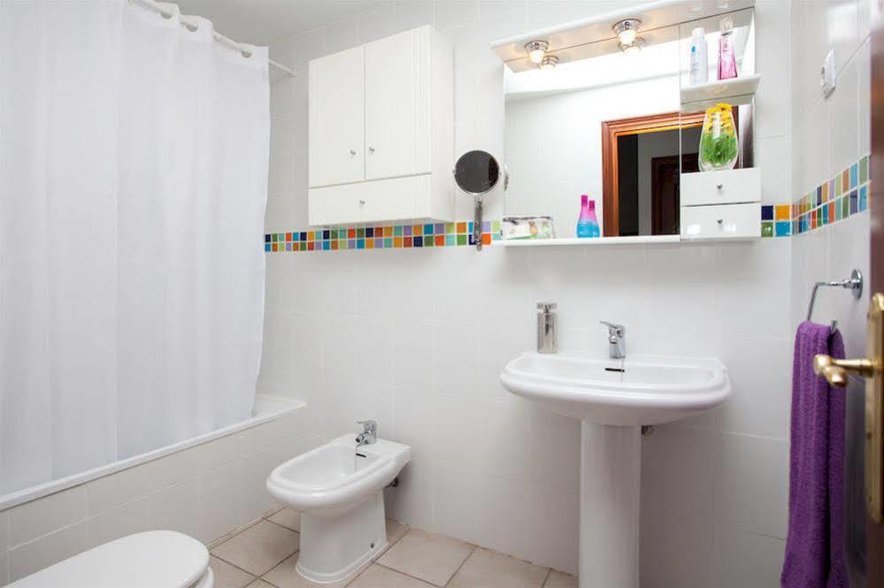 Villa Acacia Corralejo Zewnętrze zdjęcie