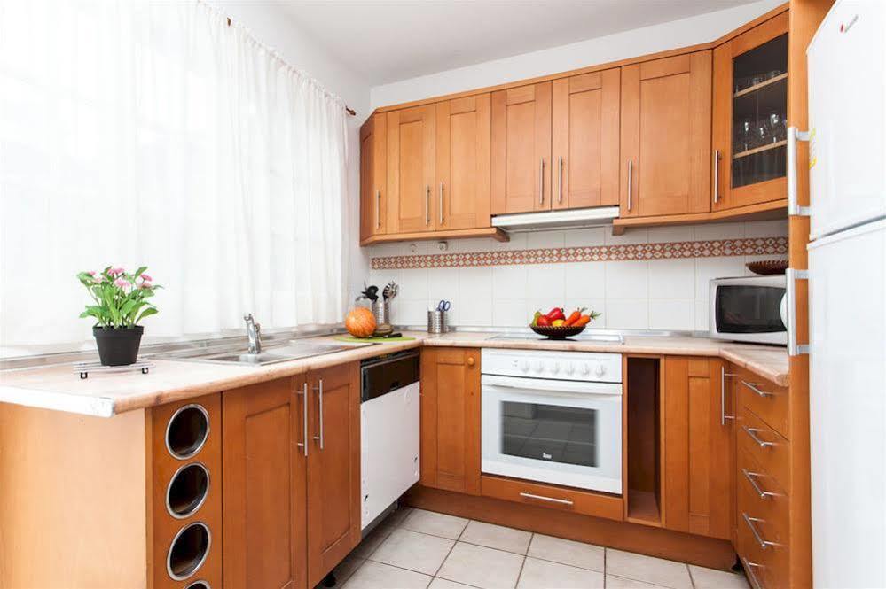Villa Acacia Corralejo Zewnętrze zdjęcie