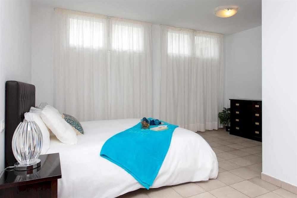 Villa Acacia Corralejo Zewnętrze zdjęcie