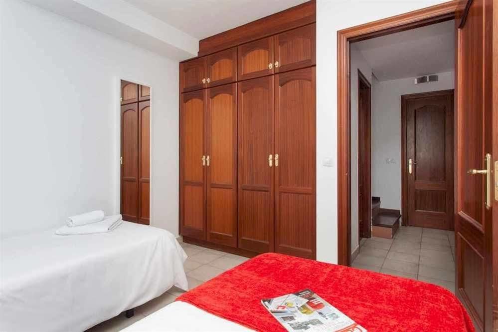 Villa Acacia Corralejo Zewnętrze zdjęcie
