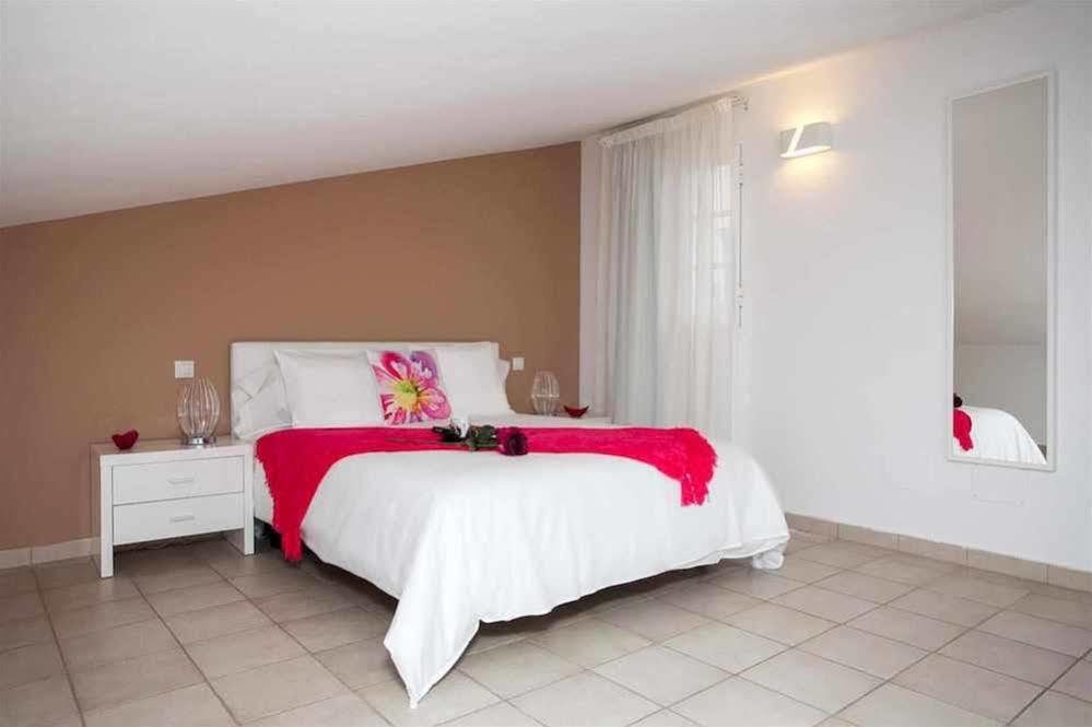 Villa Acacia Corralejo Zewnętrze zdjęcie