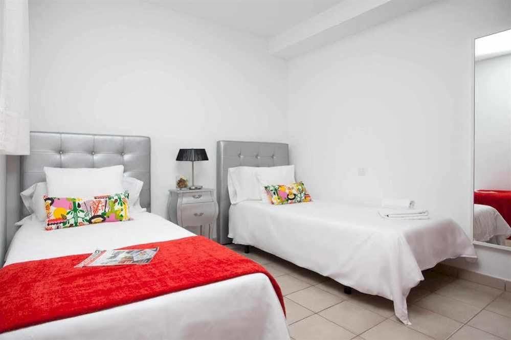 Villa Acacia Corralejo Zewnętrze zdjęcie