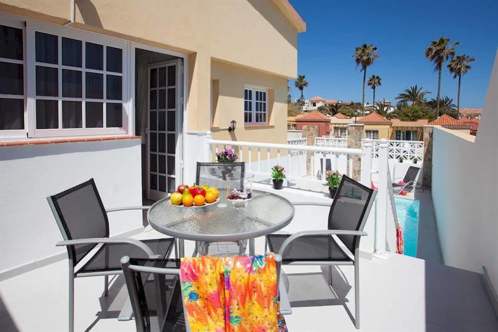 Villa Acacia Corralejo Zewnętrze zdjęcie
