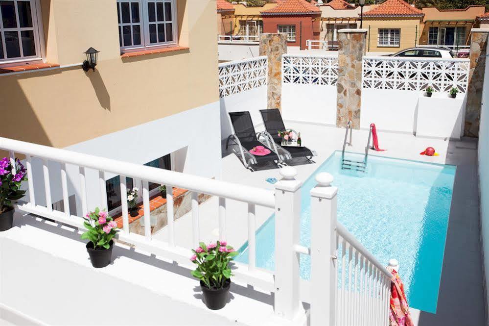 Villa Acacia Corralejo Zewnętrze zdjęcie