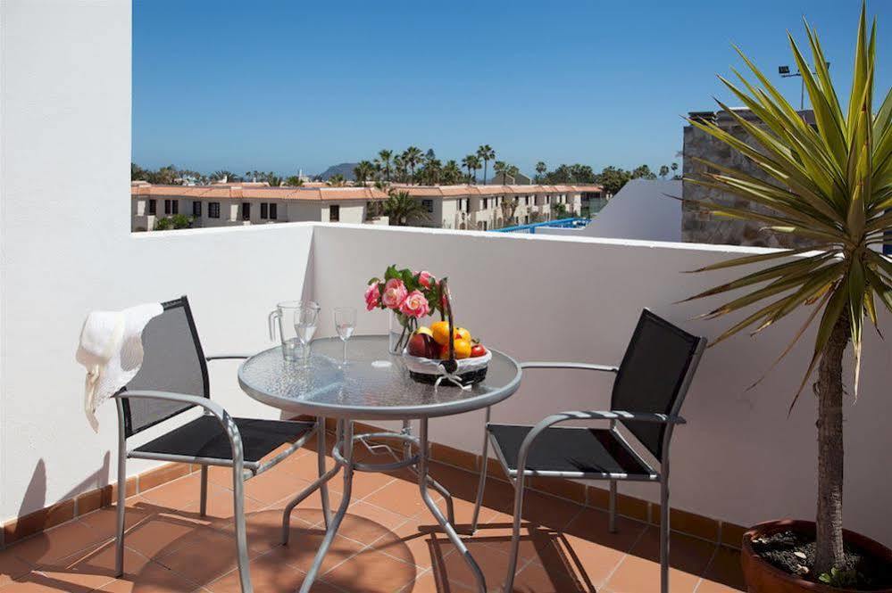 Villa Acacia Corralejo Zewnętrze zdjęcie