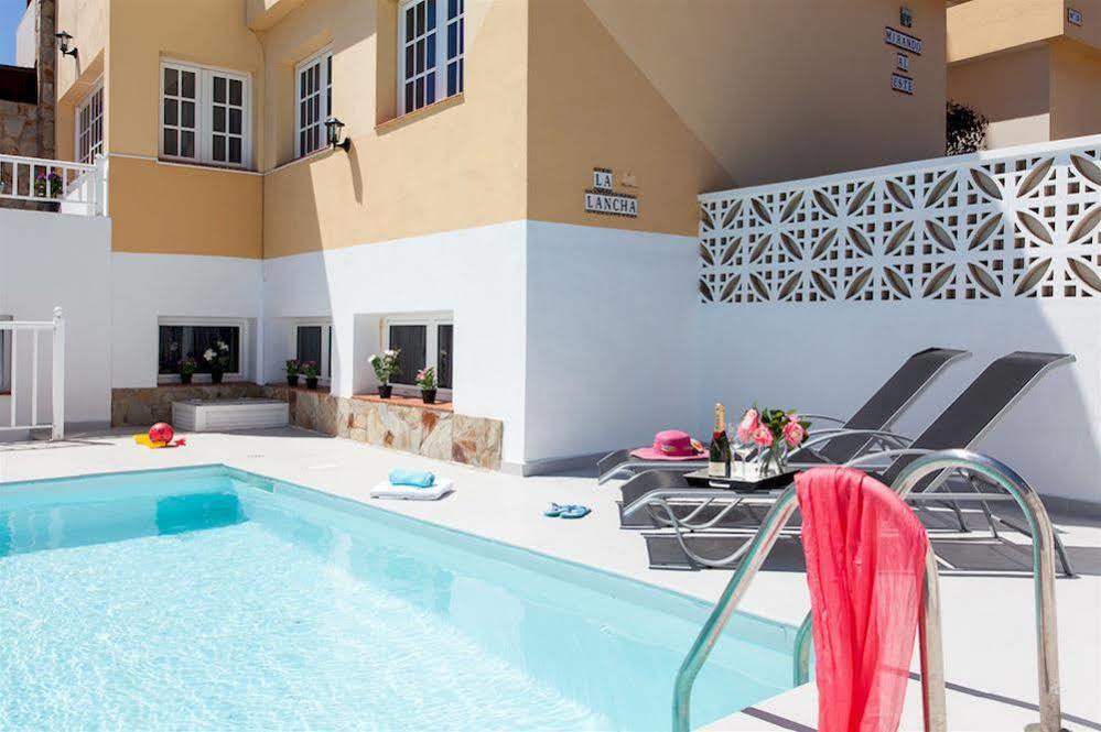 Villa Acacia Corralejo Zewnętrze zdjęcie