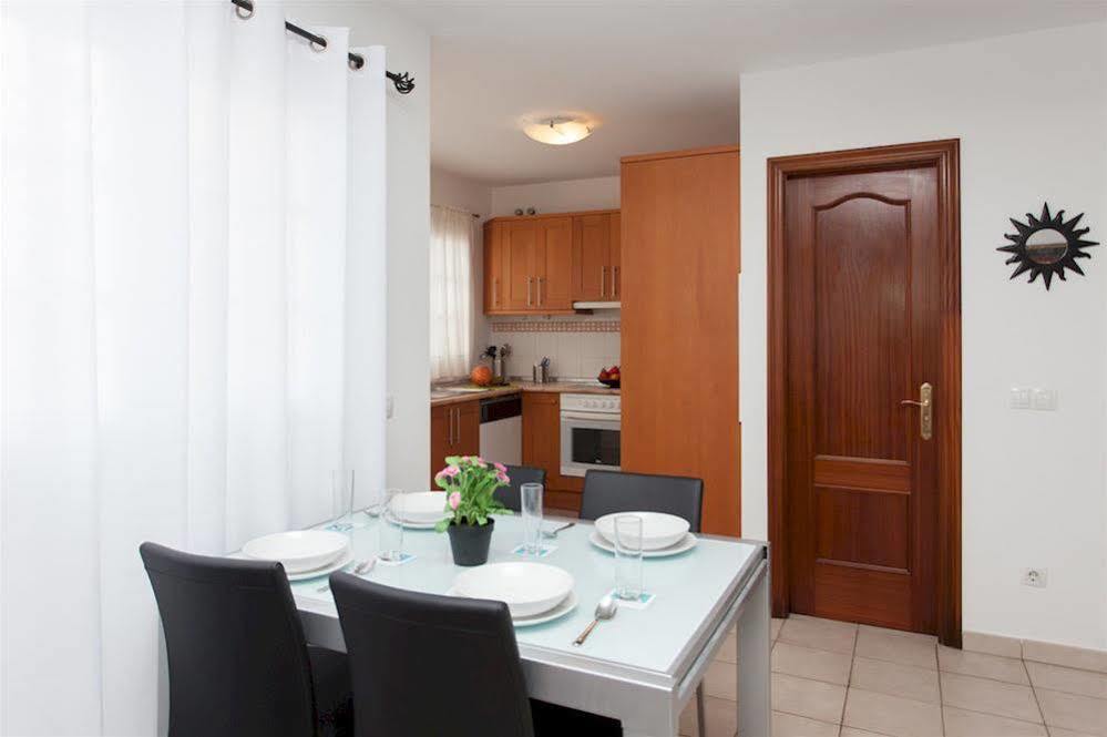 Villa Acacia Corralejo Zewnętrze zdjęcie