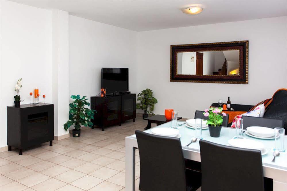 Villa Acacia Corralejo Zewnętrze zdjęcie